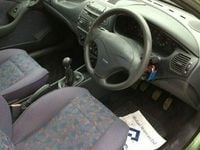 Used Fiat Bravo 2000 Hatchback