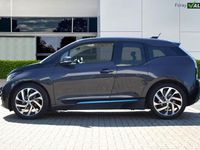 Begagnad BMW i3 125 kW (170 HK) 2014 Halvkombi