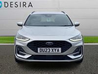 used Ford Focus Estate 1.0 EcoBoost Hybrid mHEV 155 ST-Line X 5dr Auto