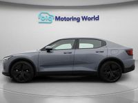 Used Polestar 2 2023 Hatchback