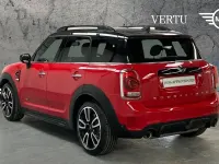 Used Mini John Cooper Works 306 HP (225 kW) 2020 Hatchback