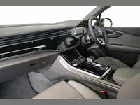 Used Audi SQ7 Comfort 507 HP (372 kW) 2024 Other SUV