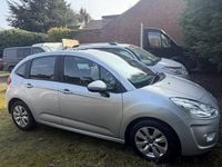 Used Citroën C3 VTR Sport 2012