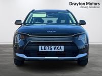 New Kia Niro 168 HP (123 kW) 2025 Grey SUV