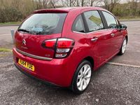 used Citroën C3 1.6 e-HDi Airdream Selection 5dr