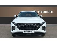 used Hyundai Tucson 1.6 TGDi Hybrid 230 Premium 5dr 2WD Auto Hybrid Estate