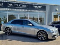 used Bentley Flying Spur 4.0 V8 S Saloon 4dr Petrol Auto 4WD Euro 6 (528 ps)