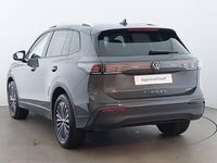 Used VW Tiguan Match 150 HP (110 kW) 2024 Grey SUV