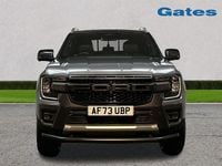 Used Ford Ranger Wildtrack 2024 Grey Pickup