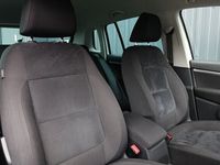 used VW Tiguan 2.0 TDi BlueMotion Tech Match 5dr