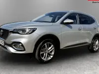 Used MG HS Exclusive 162 HP (119 kW) 2023 SUV