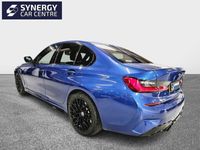 used BMW 330e 3 Series 2.0M SPORT 4d 288 BHP