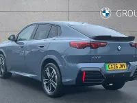 Used BMW iX2 Comfort Edition 150 kW (204 HP) 2026 Storm bay SUV