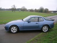 used Porsche 944 Lux 2.7 FH 2dr Auto