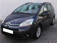 Used Citroën Grand C4 Picasso 110 HP (80 kW) 2007 MPV