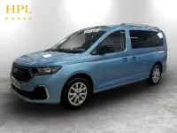 Used Ford Grand Tourneo Connect Titanium 114 HP (83 kW) 2024 Blue MPV