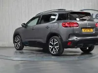 Used Citroën C5 Flair 226 HP (166 kW) 2020 Hatchback