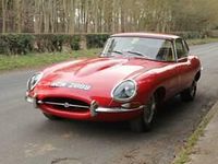 Used Jaguar E-Type 269 HP (197 kW) 1964 Others Coupe