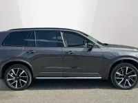Used Volvo XC90 Ultra 250 HP (183 kW) 2024 Grey SUV