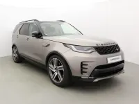 Used Land Rover Discovery HSE Dynamic 345 HP (253 kW) 2024 Other SUV