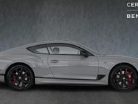 Used Bentley Continental GT 542 HP (398 kW) 2024 Grey Coupe