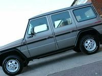 Used Mercedes G300 1988 SUV