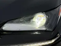 Used Lexus NX300h Luxury Line 197 HP (144 kW) 2018 Black SUV