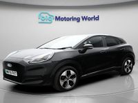 Used Ford Puma Gen-E Select 121 kW (165 HP) 2025 SUV