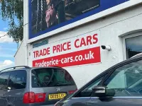 Used VW Sharan SE 2013 White MPV