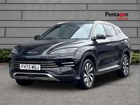 Used BYD Seal U Design 319 HP (234 kW) 2026 Black SUV