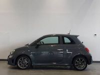 used Abarth 595 1.4 T-Jet 145 3dr