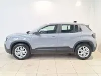 Used Jeep Avenger Altitude 100 HP (73 kW) 2025 Grey SUV