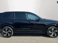 Usado Volvo XC90 Plus 250 CV (183 kW) 2024 Negro SUV