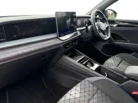 Used VW Tayron R-line 150 HP (110 kW) 2026 SUV