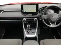 Used Toyota RAV4 Hybrid Design 306 HP (225 kW) 2026 SUV