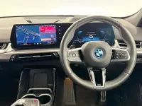 Używany BMW iX2 M Sport 147 kW (201 KM) 2025 Szary SUV