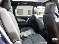 Gebraucht Land Rover Discovery Sport HSE Dynamic 204 PS (150 kW) 2022 Blau SUV