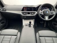 used BMW M440 4 Series d xDrive Coupe 3.0 2dr