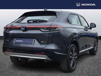 Used Honda HR-V Advance 131 HP (96 kW) 2023 Grey SUV