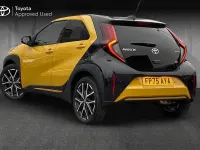 Used Toyota Aygo X Sport 116 HP (85 kW) 2026 Unknown SUV