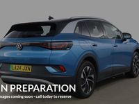 Used VW ID.4 Pro 210 kW (286 HP) 2025 SUV