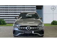 used Mercedes GLA220 4Matic AMG Line 5dr Auto Diesel Hatchback