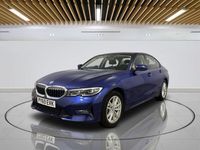 used BMW 330e 3 Series 2.0SE PRO 4d 289 BHP