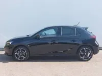 New Vauxhall Corsa 100 HP (73 kW) 2026 Black Hatchback