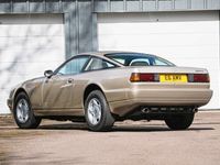 used Aston Martin Virage FH 2dr Auto