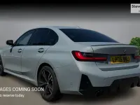 Used BMW 320 M Sport 184 HP (135 kW) 2026 Sedan