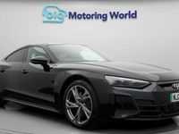 Used Audi e-tron GT quattro 389 kW (530 HP) 2024 Sedan