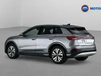 Used Audi Q4 e-tron Sport 210 kW (286 HP) 2026 SUV