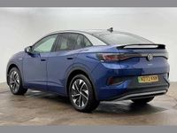 Used VW ID.5 Pro 127 kW (174 HP) 2022 Blue SUV