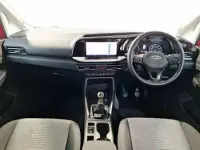 Used Ford Tourneo Connect Active 2023 Red MPV